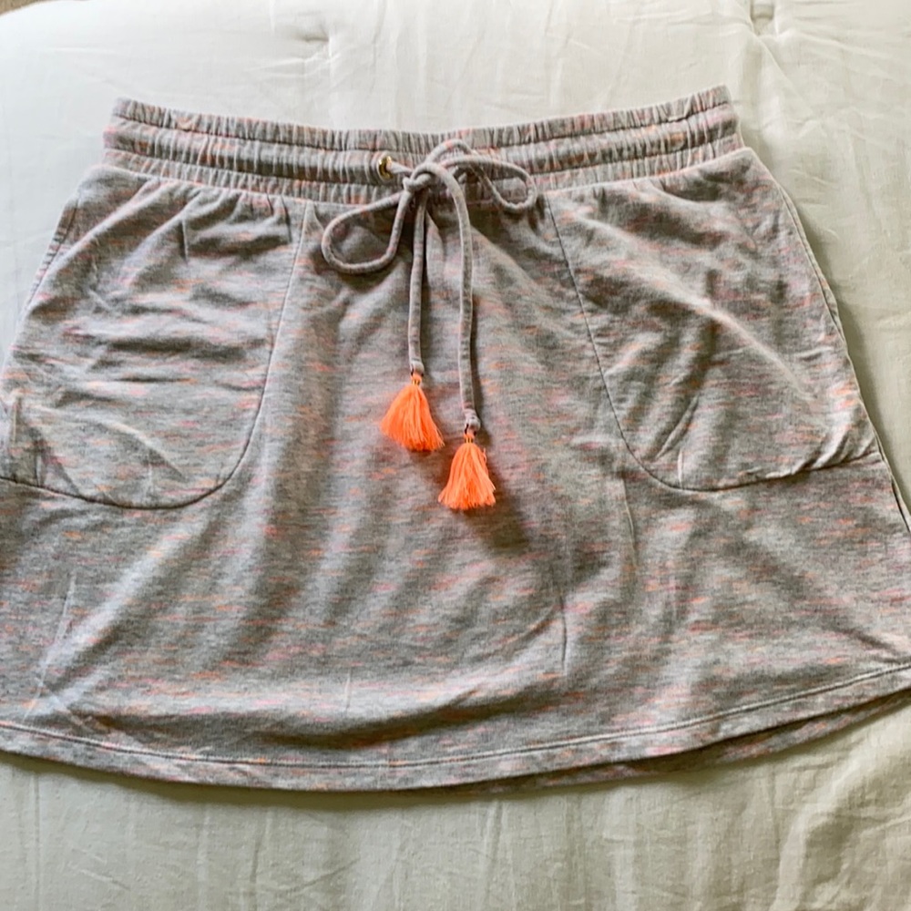 Lilly Pulitzer Skirt